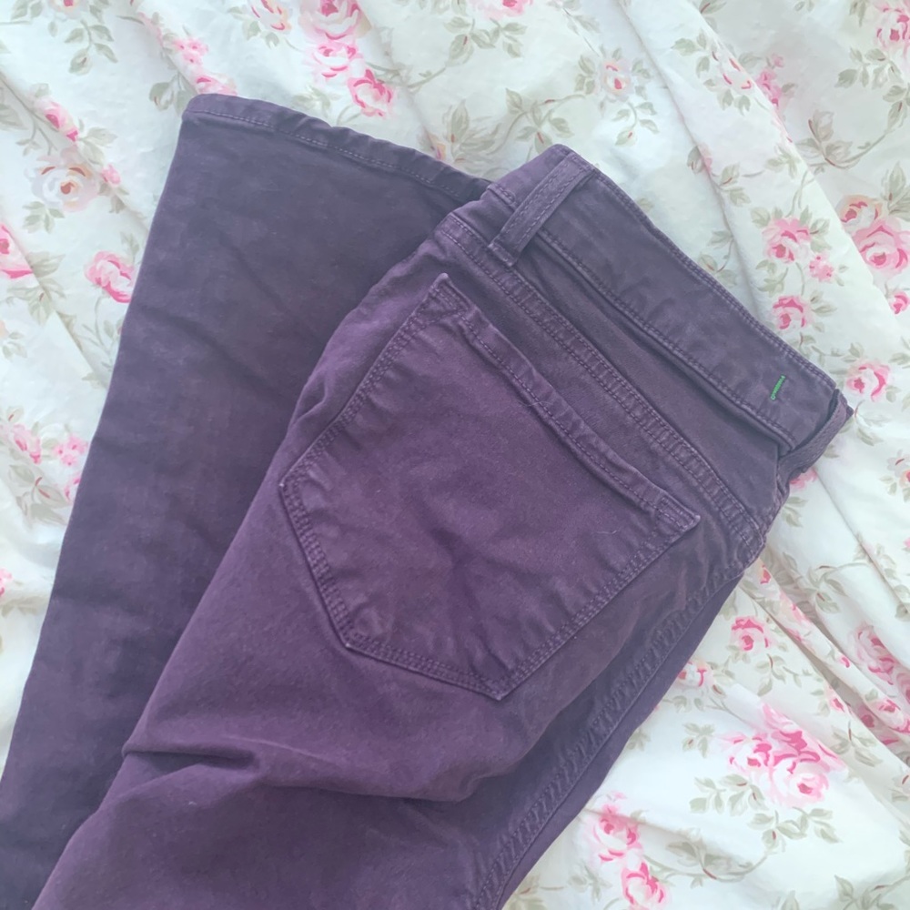 J brand jeans
